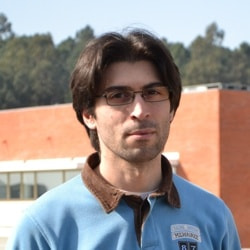 Photo of Rui Carlos Gonçalves